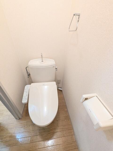 ファミール青山 その他2