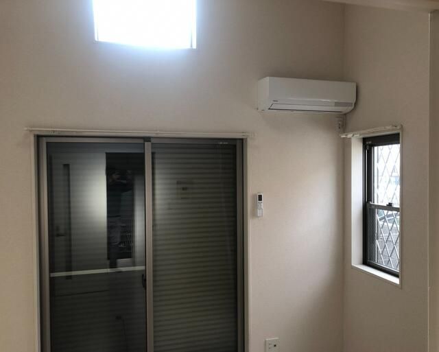 フェリーチェ橋本 ベッドルーム