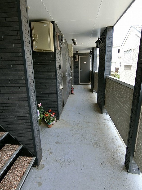 パルティールドサンク  その他7