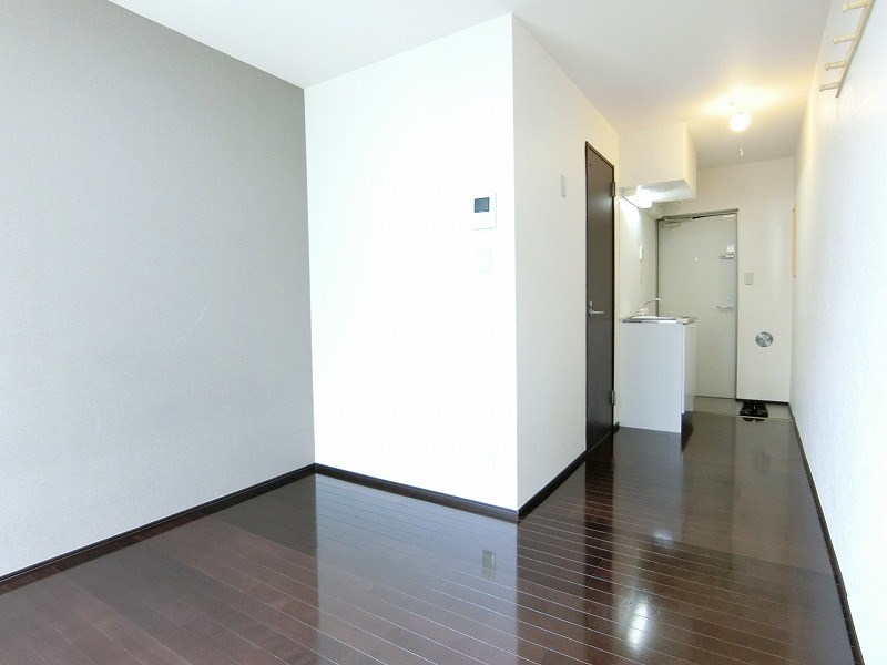 パルティールドサンク  ベッドルーム