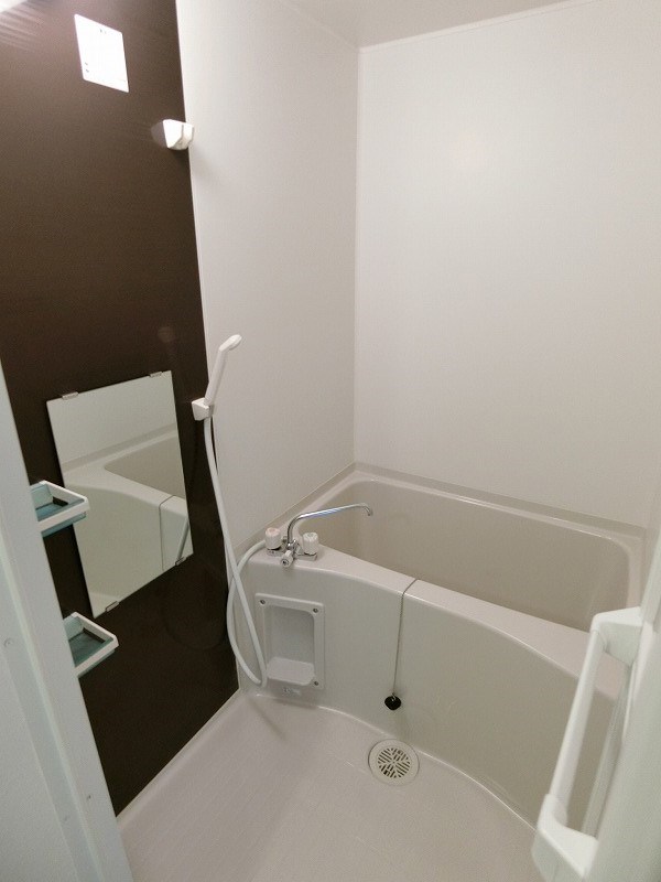 パルティールドサンク  風呂画像