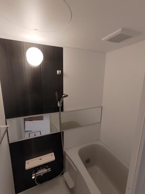 ＴＡＫＡガーデン 風呂画像