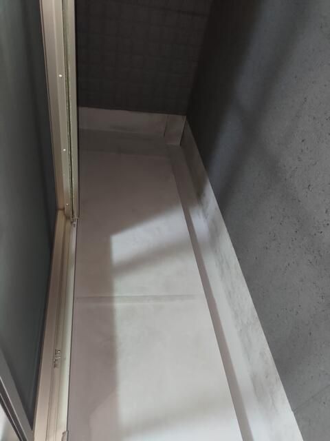 ＴＡＫＡガーデン ベランダ