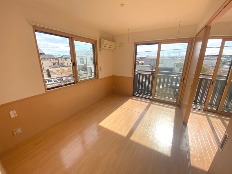 パールハイム その他15