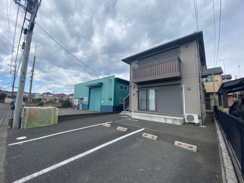 パールハイム その他16