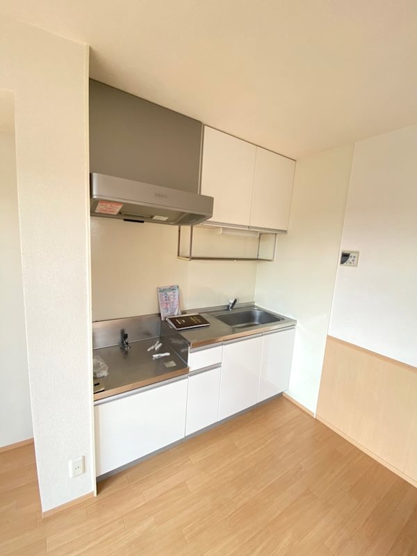 パールハイム キッチン