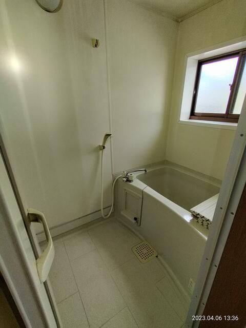 ハイツあすなろ 風呂画像