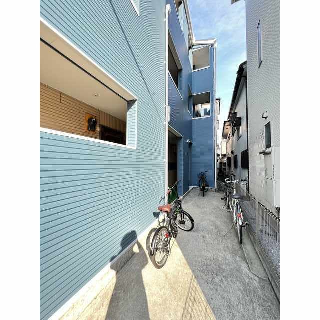 ファミーユ その他6