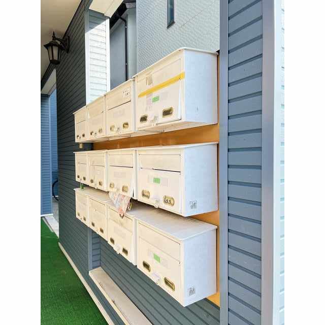 ファミーユ その他9