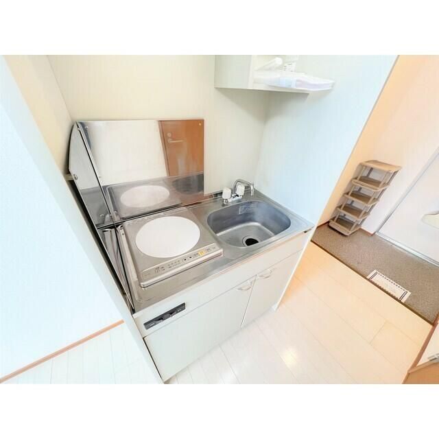 ファミーユ キッチン