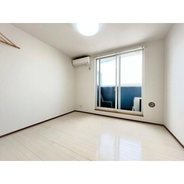 ファミーユ ベッドルーム