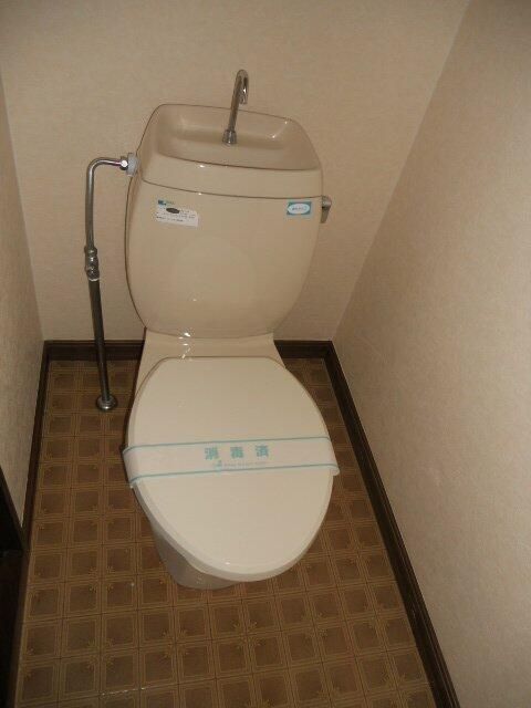 パークハイツスイメイ その他2