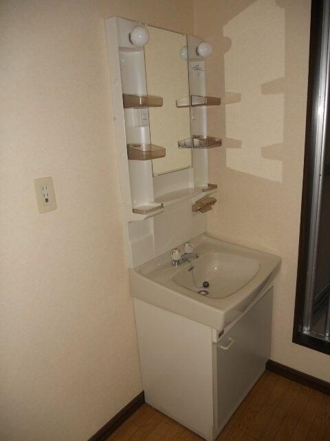 パークハイツスイメイ その他3