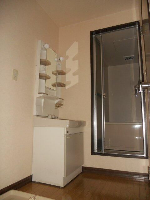 パークハイツスイメイ その他5