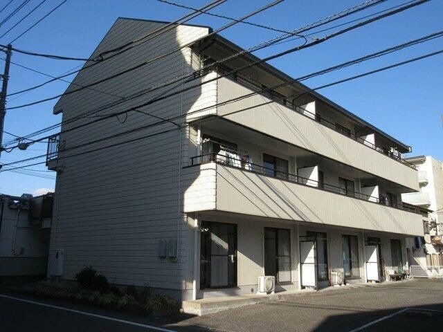 パークハイツスイメイ その他7