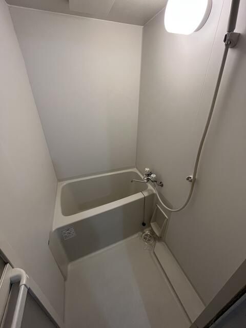 セレーノプリモⅠ 風呂画像