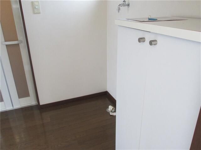 ＳＡＫＵＲＡ・レジデンス 玄関