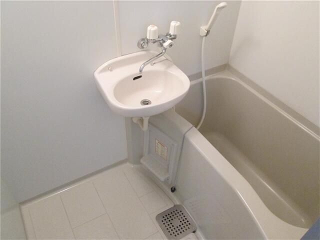 ＳＡＫＵＲＡ・レジデンス 風呂画像