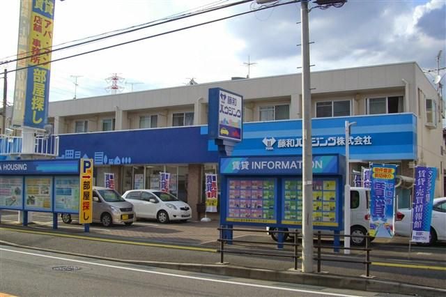 長田第一ビル 203号室 外観