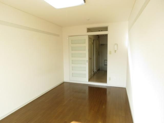 長田第一ビル ベッドルーム