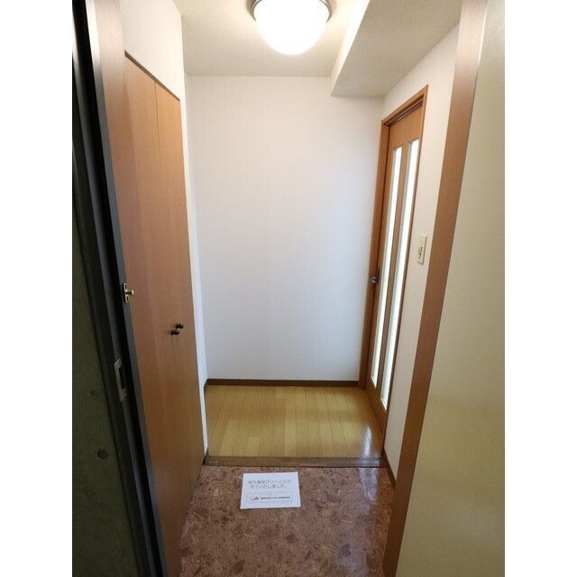 アーバンコート淵野辺壱番館 玄関