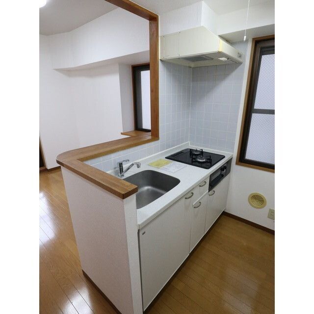 アーバンコート淵野辺壱番館 キッチン