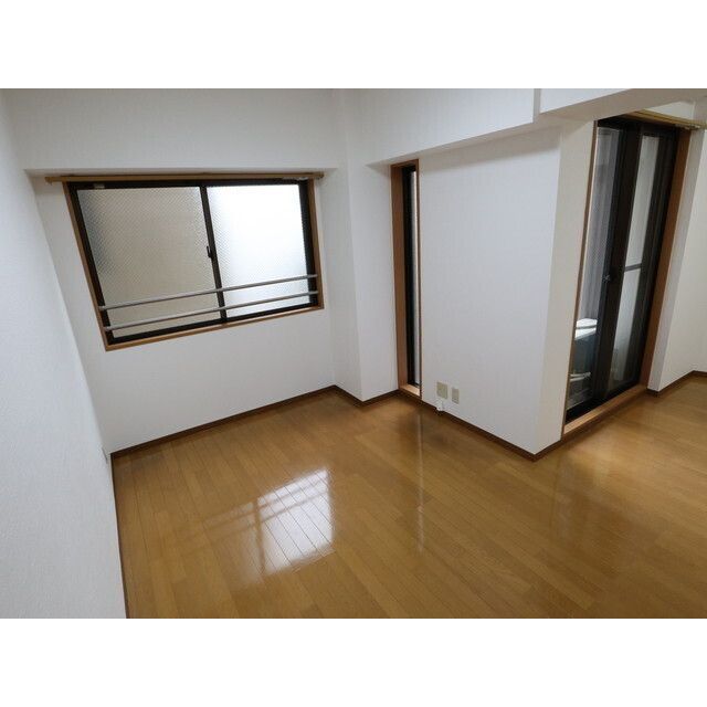 アーバンコート淵野辺壱番館 ベッドルーム