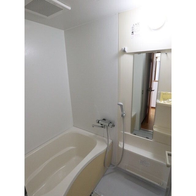 アーバンコート淵野辺壱番館 風呂画像