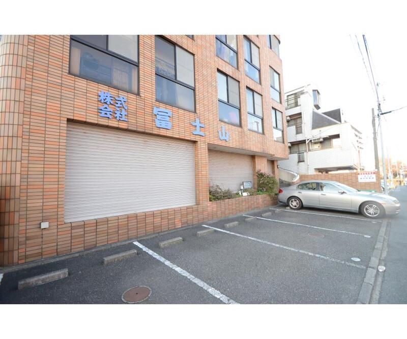 冨士山ビル その他7