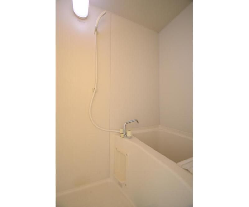 冨士山ビル 風呂画像