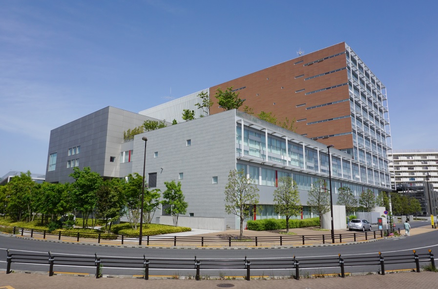 冨士山ビル 周辺画像4