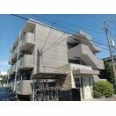 葉隠 202号室 外観