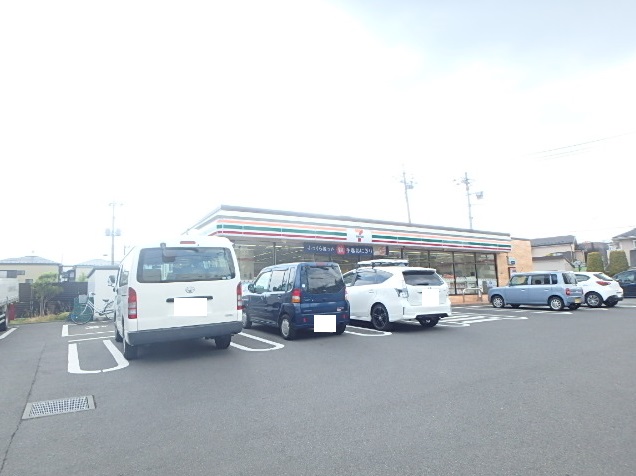 葉隠 周辺画像2