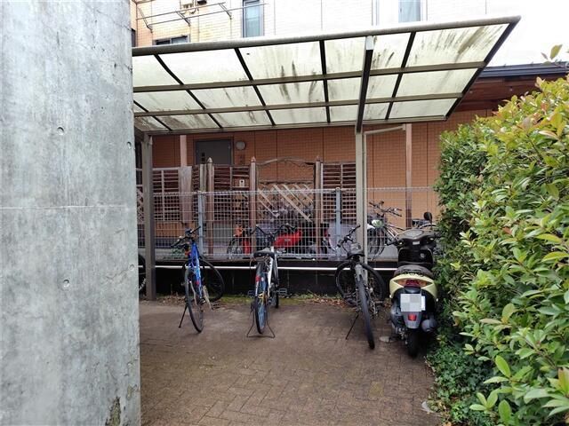 Ｍビル その他外観2