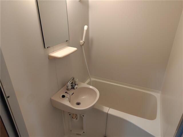 Ｍビル 風呂画像