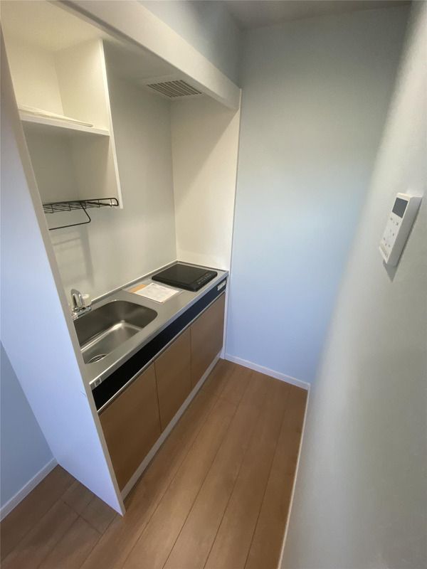 ブルックリンヒル6th St キッチン