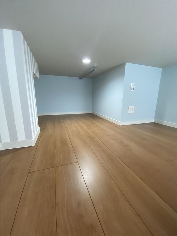 ブルックリンヒル6th St ベッドルーム