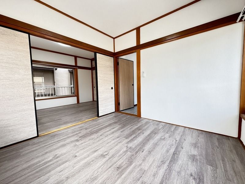 又野ハウス その他5