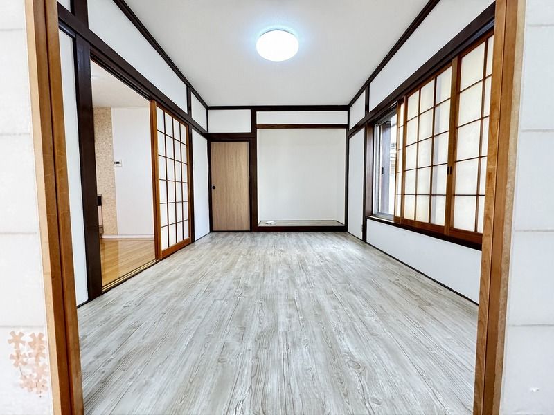 又野ハウス その他6