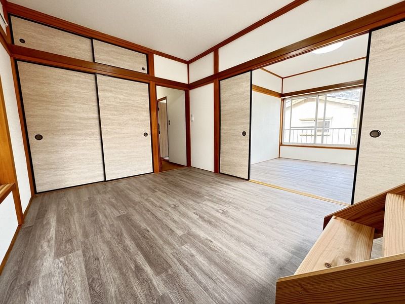 又野ハウス その他8