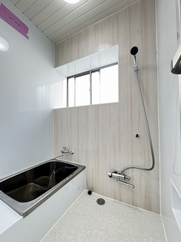 又野ハウス 風呂画像