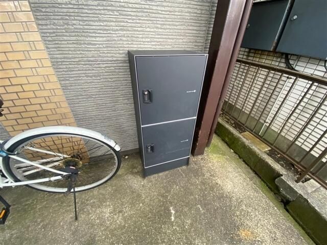 ベルウッド桜台 その他7