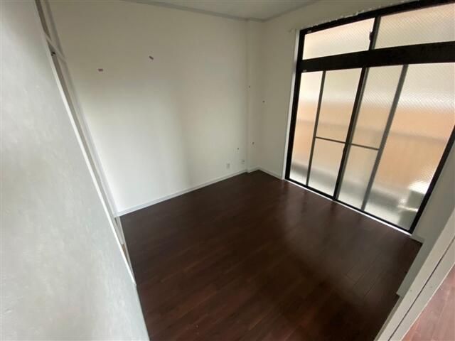 ベルウッド桜台 ベッドルーム