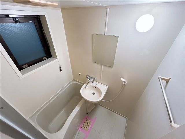 ベルウッド桜台 風呂画像