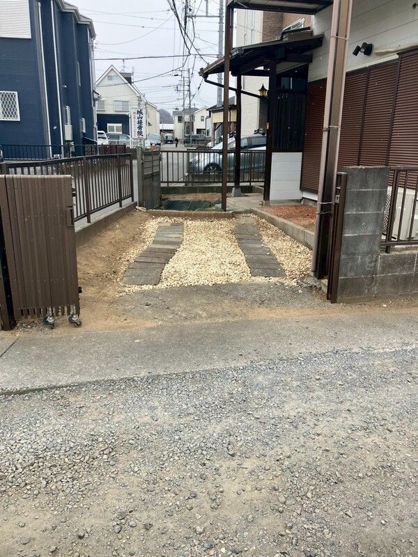 相模原市緑区町屋貸家 その他6