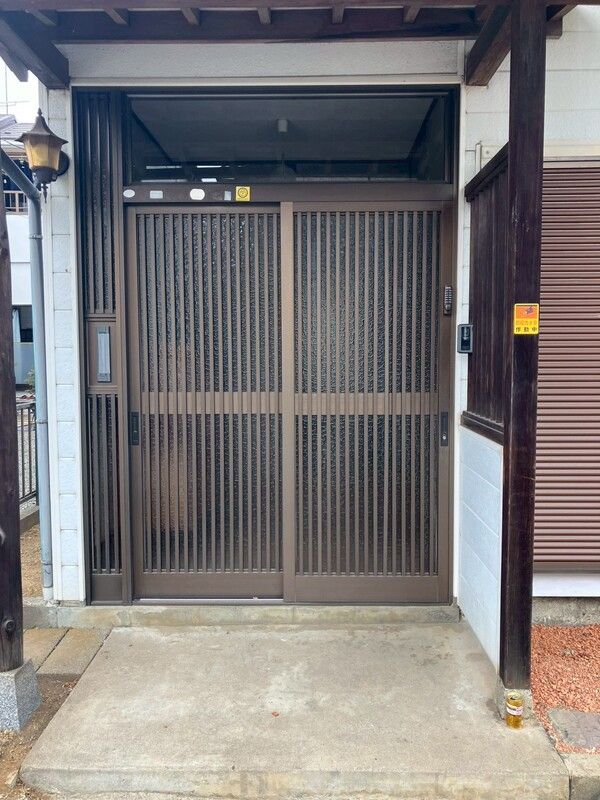 相模原市緑区町屋貸家 その他7