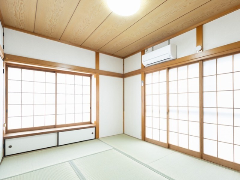 相模原市緑区町屋貸家 その他8
