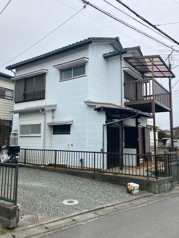 相模原市緑区町屋貸家 その他8