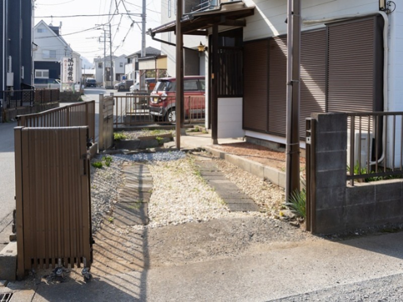 相模原市緑区町屋貸家 その他9