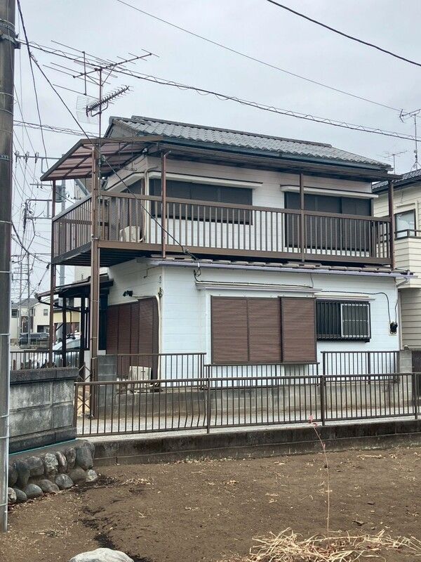 相模原市緑区町屋貸家 その他15